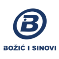 Božić i sinovi d.o.o.